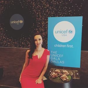 Meet your Posher, Shelby ann